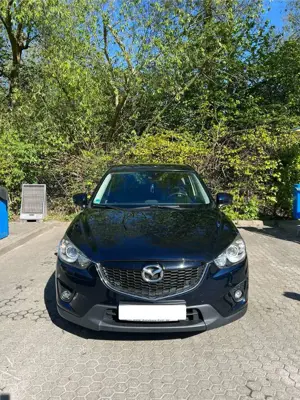 Mazda CX-5 SKYACTIV-D 175 Drive AWD Sports-Line
