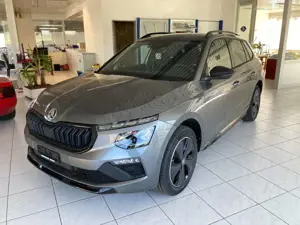 Skoda Kamiq Kamiq 1.5 TSI DSG Monte Carlo