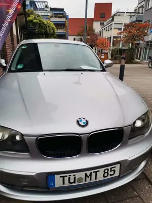 BMW 116 116i