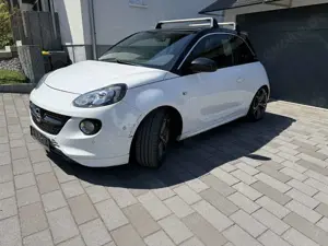 Opel Adam S