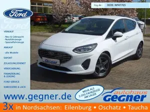 Ford Fiesta 125PS Autm. Titanium Navi ParkAssist