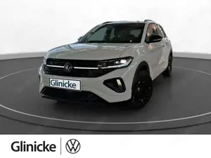 Volkswagen T-Cross R-Line 150 PS DSG | Ahzv. | NAVI | IQ. L