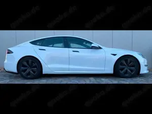 Tesla Model S Bild 3