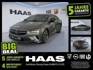 Opel Insignia B Grand Sport 2.0 SHT 4x4  GSi Navi