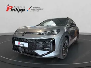 Volkswagen T-Roc 1.5 eTSI R-Line 1.5 eTSI 110 kW R-Line LED