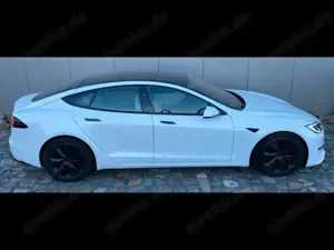 Tesla Model S Bild 5