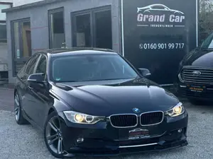 BMW 320 3 Limousine 320 d xDrive *Xenon *Navi