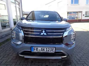 Mitsubishi Outlander Bild 5