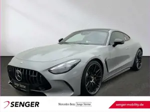 Mercedes-Benz AMG GT 63 4M+ Dynamic-Plus PremiumPlus Panorama