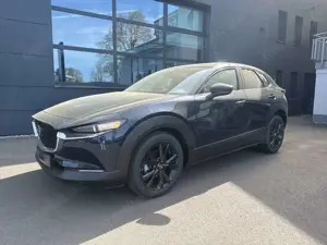 Mazda CX-30 Homura 140 Automatik Metallic