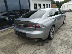 Peugeot 508 508 Diesel BlueHDi 130 EAT8 Allure
