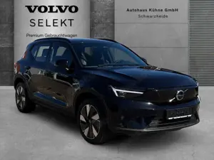 Volvo EX40 Single Motor Plus Dark !!PIXEL-LED+WÄRMEP.!