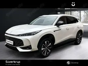 MG HS PHEV Luxury  PHEV Luxury 360°/LEDER/ACC/El. SITZE