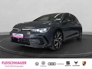 Volkswagen Golf VIII R-Line 1.5 l eTSI MATRIX+ACC+NAVI+RFK+BUSINES
