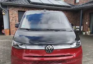 Volkswagen T7 Multivan Goal