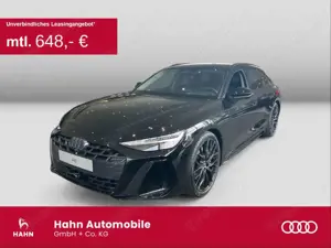 Audi A6 TDI quattro 220 kW S tronic