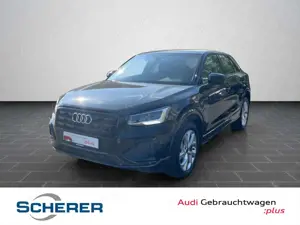 Audi Q2 advanced 35 TDI S tronic KAMERA ACC INTERFACE