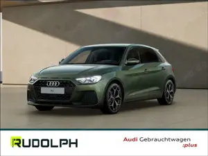 Audi A1 Sportback advanced 30 TFSI S-tronic ACC LED Navi P