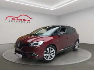 Renault Scenic IV 1.3 TCe 140 Limited *DeLuxe*Arkamys*