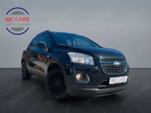 Chevrolet Trax 4x4 LS+/Tüv+Au Jan.2028
