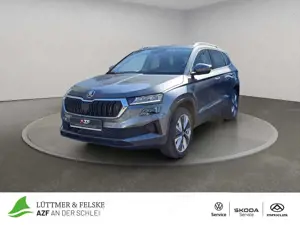Skoda Karoq Selection 1.5 TSI DSG ACC+AHK+LED+SHZ