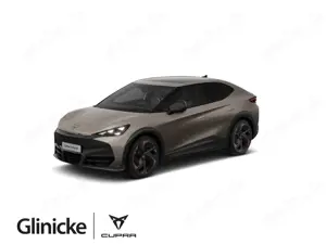 CUPRA Tavascan Dual Engine VZ 4Drive Adrenaline Below
