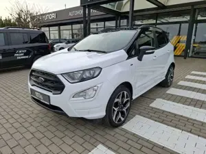 Ford EcoSport 1.5 EcoBlue ST-Line