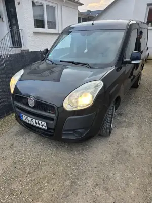 Fiat Doblo Dynamic