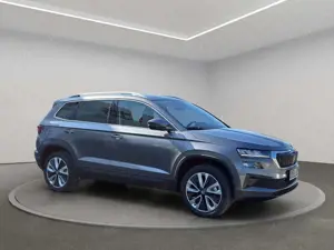 Skoda Karoq Selection 1.5 TSI DSG ACC+AHK+LED+SHZ Bild 3