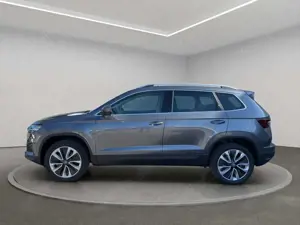 Skoda Karoq Selection 1.5 TSI DSG ACC+AHK+LED+SHZ Bild 5