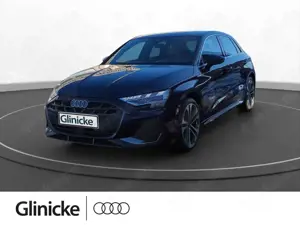 Audi A3 35 TFSI S-line LED s-tronic