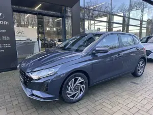 Hyundai i20 1.0 T-GDI DCT Trend +Komfort-Paket+