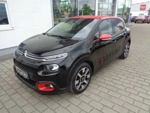 Citroen C3 Pure Tech Shine