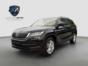 Skoda Kodiaq Style/AUT/LED-Schein/7Sitze/Panorama/Ambi