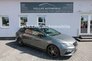 SEAT Leon ST Cupra 300*LED*NAVI*LEDER*SHZ*MFL*ACC*BC*