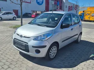 Hyundai i10 i10 1.1 Automatik Style
