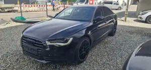 Audi A6 3.0 TDI quattro Luftfahrwerk/LED