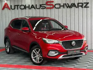 MG HS Luxurv PHEV 360 VirtCock Pano FahrAss Leder
