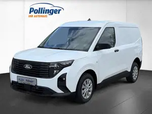 Ford Transit Courier , 5 JAHRE GARANTIE, KAMERA, WINTER-PAKET