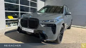 BMW X7 xDrive40d A M-Sport,M-Sport PRO,AHK,DAProf,Le