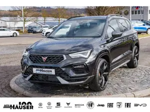 CUPRA Ateca VZ Tribe Edition 2.0 TSI DSG 4Drive EL. HECKKL. TO