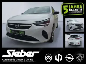 Opel Corsa F 1.2 Turbo Edition **Navigation**PDC**