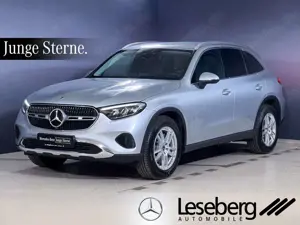 Mercedes-Benz GLC 220 GLC 220 d 4M Avantgarde LED/AHK/Kamera/Distronic