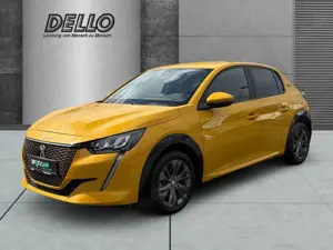 Peugeot 208 Active Pack Navi LED DAB Sitzhzg. Spurhalteass. Ve