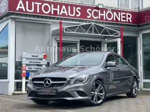 Mercedes-Benz CLA 180 URBAN **LEDER*XENON*KAMERA**