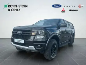 Ford Ranger Tremor 2,0l Doka/SitzHZ