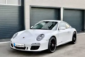 Porsche 997