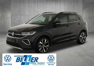 Volkswagen T-Cross 1.5 TSI DSG R-Line IQ.L|Nav|Keyl|TravelA