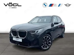 BMW X3 30e xDrive M Sportpaket HK HiFi DAB LED RFK