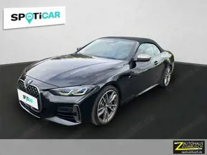 BMW 440 M i Cabrio xDrive Mild Hybrid Sportpaket HUD